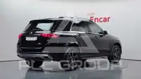 2019 Mercedes Benz GLE-Class