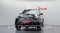 2019 Mercedes Benz GLE-Class