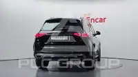 2019 Mercedes Benz GLE-Class
