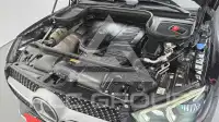 2019 Mercedes Benz GLE-Class