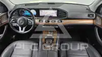 2019 Mercedes Benz GLE-Class