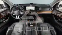 2019 Mercedes Benz GLE-Class