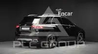2019 Mercedes Benz GLE-Class