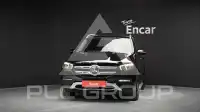 2019 Mercedes Benz GLE-Class