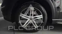 2019 Mercedes Benz GLE-Class