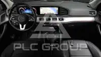 2019 Mercedes Benz GLE-Class