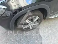 2019 Mercedes Benz GLE-Class