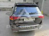 2019 Mercedes Benz GLE-Class