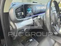 2019 Mercedes Benz GLE-Class