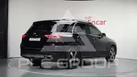 2019 Mercedes Benz GLE-Class