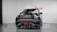 2019 Mercedes Benz GLE-Class