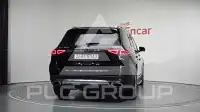 2019 Mercedes Benz GLE-Class