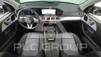 2019 Mercedes Benz GLE-Class