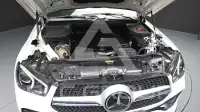2019 Mercedes Benz GLE-Class