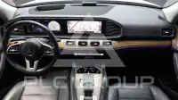 2019 Mercedes Benz GLE-Class