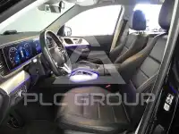2019 Mercedes Benz GLE-Class