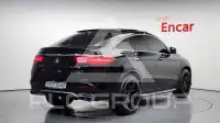 2019 Mercedes Benz GLE-Class