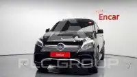 2019 Mercedes Benz GLE-Class