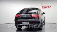 2019 Mercedes Benz GLE-Class