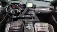 2019 Mercedes Benz GLE-Class