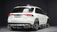 2019 Mercedes Benz GLE-Class