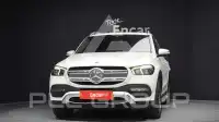 2019 Mercedes Benz GLE-Class