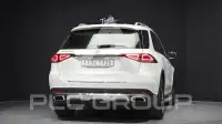 2019 Mercedes Benz GLE-Class