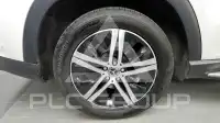 2019 Mercedes Benz GLE-Class
