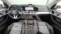 2019 Mercedes Benz GLE-Class