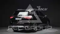 2019 Mercedes Benz GLE-Class