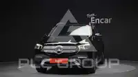 2019 Mercedes Benz GLE-Class