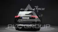 2019 Mercedes Benz GLE-Class