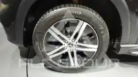 2019 Mercedes Benz GLE-Class