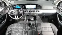 2019 Mercedes Benz GLE-Class