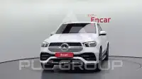 2019 Mercedes Benz GLE-Class