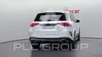 2019 Mercedes Benz GLE-Class