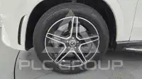 2019 Mercedes Benz GLE-Class