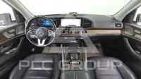 2019 Mercedes Benz GLE-Class