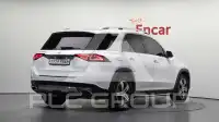 2019 Mercedes Benz GLE-Class
