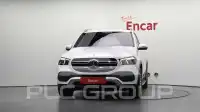 2019 Mercedes Benz GLE-Class