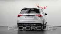 2019 Mercedes Benz GLE-Class