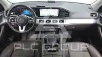 2019 Mercedes Benz GLE-Class