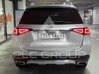 2019 Mercedes Benz GLE-Class
