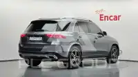 2019 Mercedes Benz GLE-Class