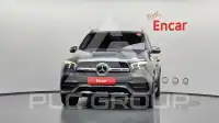 2019 Mercedes Benz GLE-Class