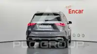 2019 Mercedes Benz GLE-Class