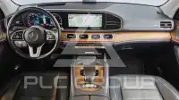 2019 Mercedes Benz GLE-Class