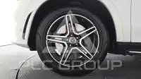 2019 Mercedes Benz GLE-Class