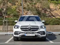 2019 Mercedes Benz GLE-Class