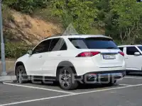 2019 Mercedes Benz GLE-Class